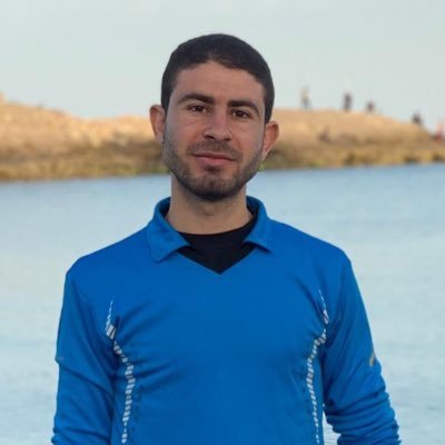 Profile Picture of Mohamed Agha (@mohamedagha94) on Twitter
