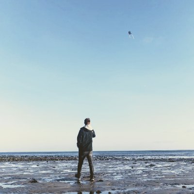 Profile Picture of Nicksnell (@nicksnell) on Twitter