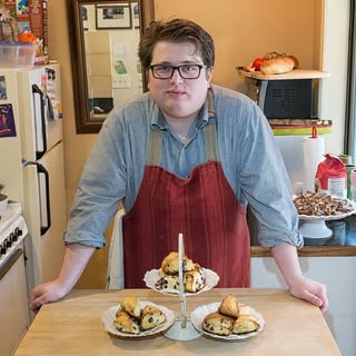 Profile Picture of Joshua Brightman (@brightmanjoshua) on Instagram