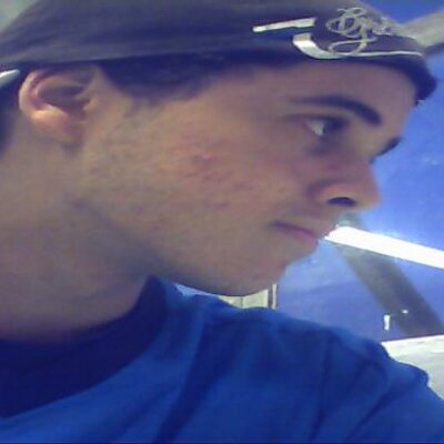 Profile Picture of John Sprenger (@John_Sprenger) on Twitter
