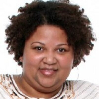 Profile Picture of Felicia D. Chandler (@ByeFeliciaATL) on Twitter