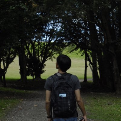 Profile Picture of Alex Takeda (@lex_epsilon) on Twitter