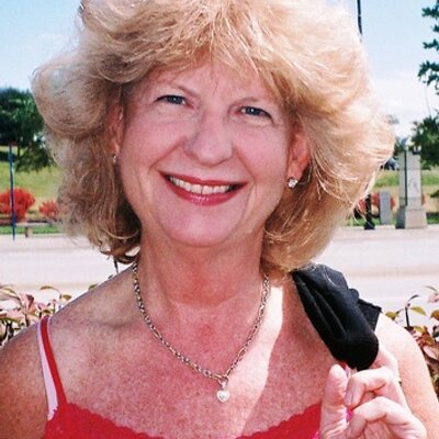 Profile Picture of Linda Loyd (@LoydLinda) on Twitter