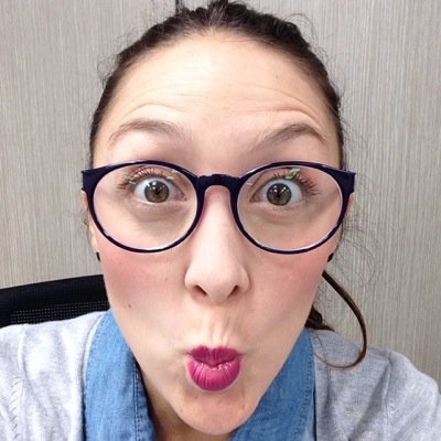Profile Picture of Juliana Quintero (@KIU87) on Twitter