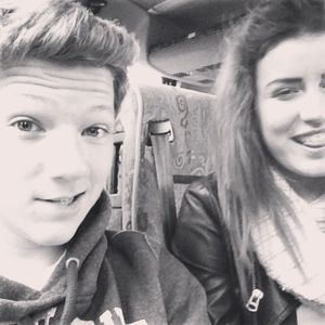 Profile Picture of Oliver Armstrong (@smollie206) on Myspace