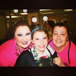 Profile Picture of robin_valentine48 (@robin_valentine48) on Instagram