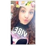 Profile Picture of Jada Rose (@jadamcgee2001) on Instagram