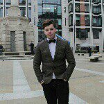 Profile Picture of Joseph JA Kaylor (@josephkaylor) on Instagram