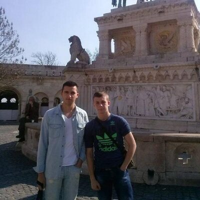 Profile Picture of Stefan Trosic (@TrosicStefan) on Twitter