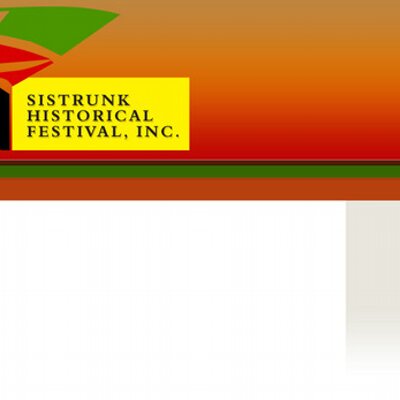 Profile Picture of James Sistrunk (@SistrunkFestiva) on Twitter