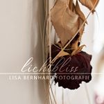 Profile Picture of Lisa Bernhard (@lichtbliss) on Instagram