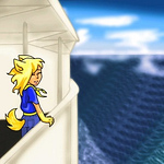 Profile Picture of Vesper Kymenmatkat (@kymenmatkat) on Flickr