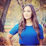 Profile Picture of Bernadette Weaver (@bernadette_w_) on Instagram