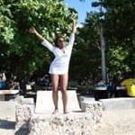 Profile Picture of Frantz-Michelle Alexandre (@mahoganyhaitiansensation) on Instagram