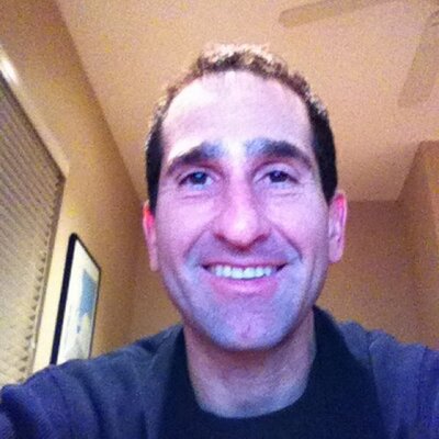 Profile Picture of Gary Weiner (@geeedub) on Twitter