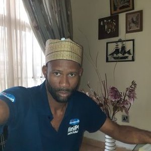 Profile Picture of Anyiam Nnamdi Bryan Bartholomew (@Anyiam17) on Twitter