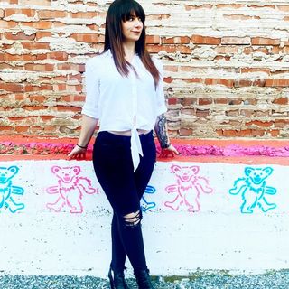 Profile Picture of Amanda Teter (@amanda_teter) on Instagram