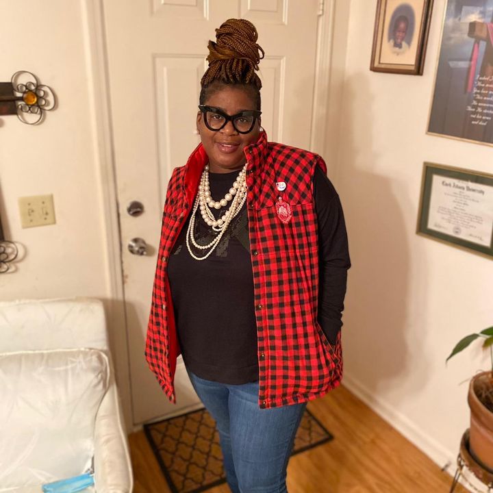 Profile Picture of Karen Nettles (@nettles02) on Tiktok