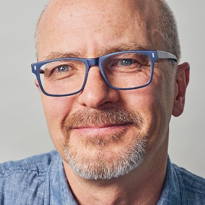 Profile Picture of Ben Kieffer (@IPRBen) on Twitter