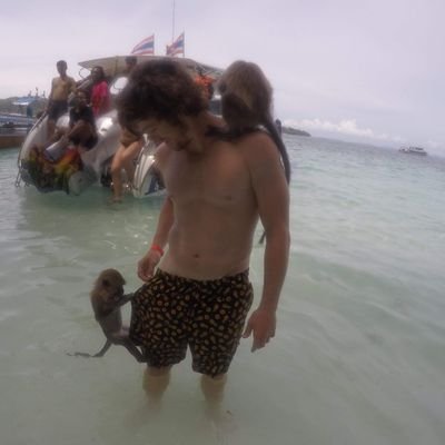 Profile Picture of Lawrence Lauer (@Lawdeeez) on Twitter