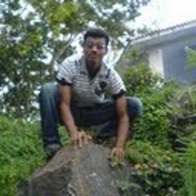 Profile Picture of Sachin Shetty (@sachinshetty11) on Twitter