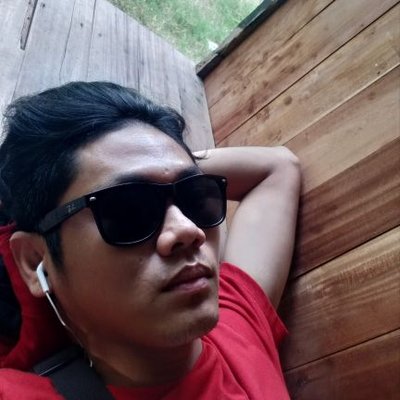 Profile Picture of Jay Ryan Garbo Riola (@RyanRiola) on Twitter