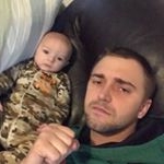 Profile Picture of Tj Ahern (@aherrn16) on Instagram