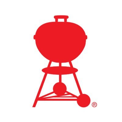 Profile Picture of Weber Grills (@WeberGrills) on Twitter