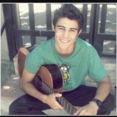 Profile Picture of Erik Bertti (@BertiBrunoverti) on Twitter