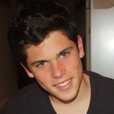 Profile Picture of Devon Scott Goode (@Gooodeman) on Twitter