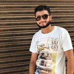 Profile Picture of Hiren Kapadia (@hirenkapadia1990) on Instagram