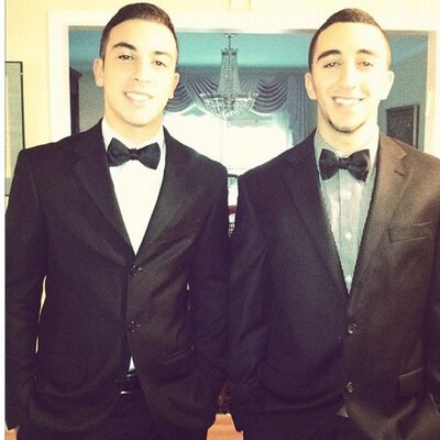 Profile Picture of Josh Shirazi (@Jeeeshh) on Twitter