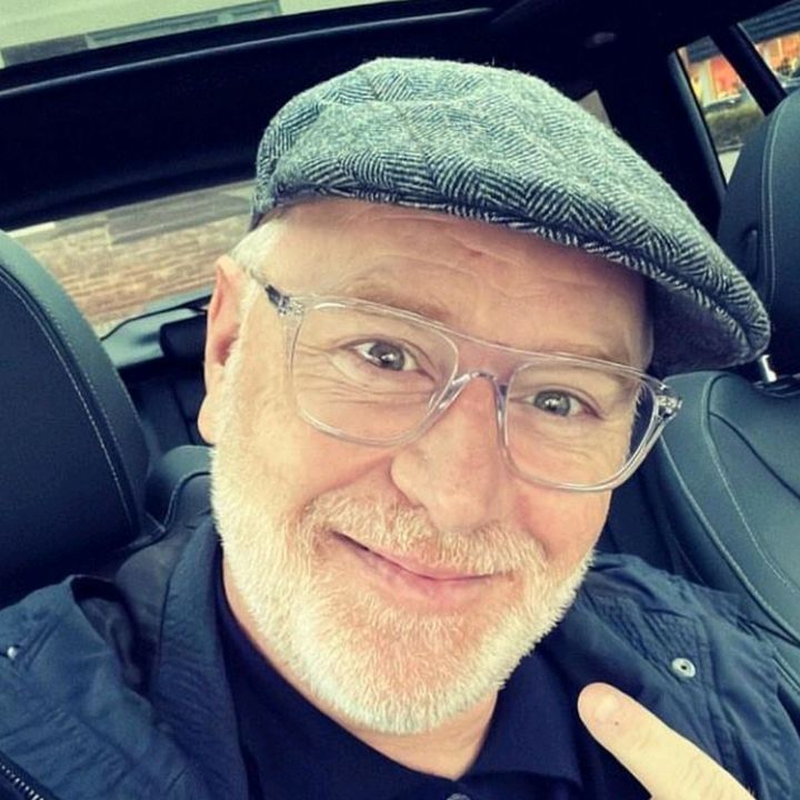 Profile Picture of Aaron Winston (@aaron.winston2) on Tiktok