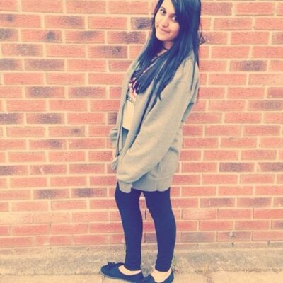 Profile Picture of Alisa (@Alisapatel17) on Twitter