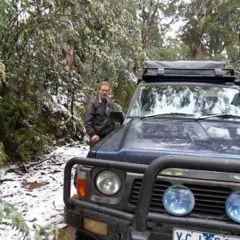 Jim Maier - Twitter Profile Picture of Jim Maier (@JmTigger79) on Twitter