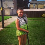 Profile Picture of Robyn Ayensu-craven (@robynredress_) on Instagram