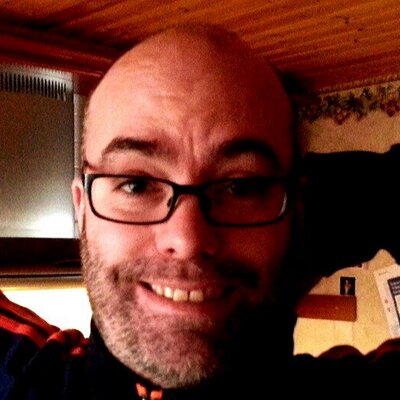 Profile Picture of Thomas Rosell (@RosellThomas) on Twitter