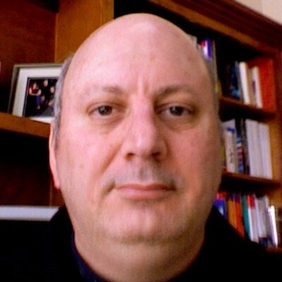 Profile Picture of Michael Babin (@ondmike) on Twitter