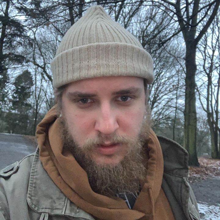 Profile Picture of Peter Wesolowski595 (@veeeergi) on Tiktok