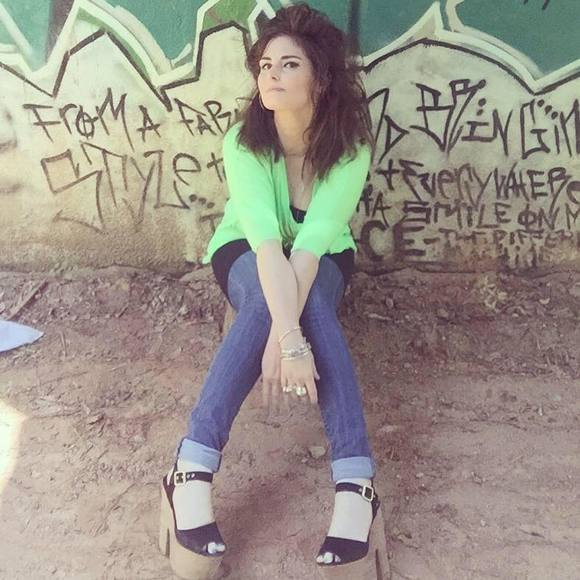 Profile Picture of Jessica Purvis (@luvyall) on Poshmark