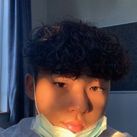 Profile Picture of Darren Liu (@darrenliu0707) on Pinterest