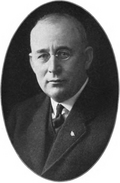 Profile Picture of Charles Wallace Smithon Wikipedia