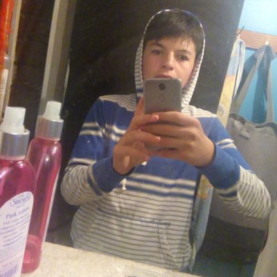 Profile Picture of Brandon Alexander Marinao Labra (@MarinaoLabra) on Twitter