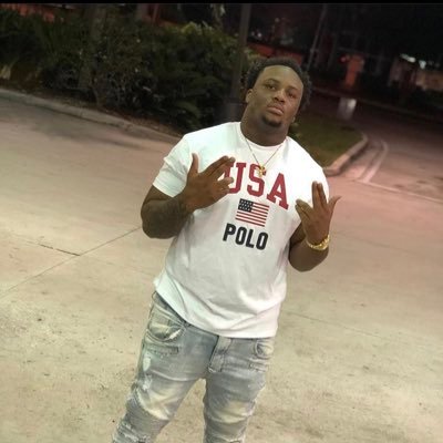 Profile Picture of Antoine Jerome (@toine561) on Twitter