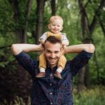 Profile Picture of Daniel Micheletti (@danieldoesblank) on Instagram