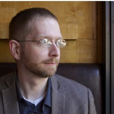 Profile Picture of John M. French (@johnmfrench) on Twitter