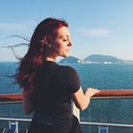 Profile Picture of Alyson Larkin 🥀 (@alysonlarkin) on Instagram