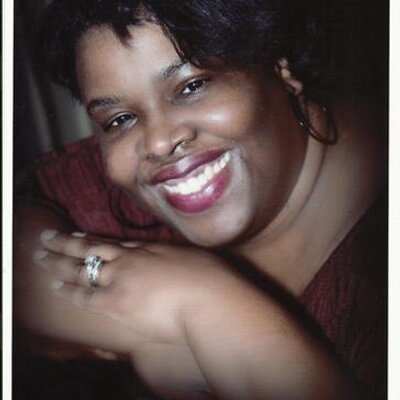 Profile Picture of Chrystal Grimes (@ZetaBlueJustice) on Twitter