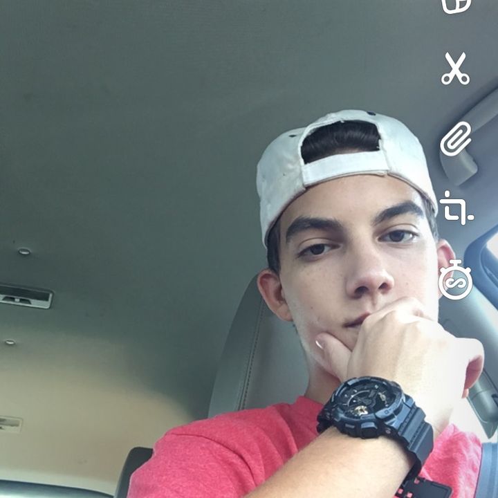 marcmigliaccio - Tiktok Profile Picture of marcmigliaccio (@marcmigliaccio) on Tiktok