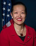 Profile Picture of Tho Bella Dinh-Zarron Wikipedia